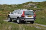 Volvo XC70 2010 года